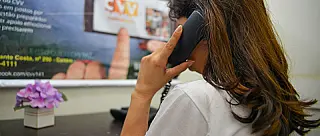 CVV de Mogi recebe mais de 4 mil ligações no 1º semestre de 2018
