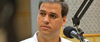 Polícia Civil investiga roubo a prefeito de Poá