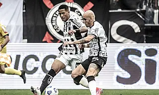 Corinthians e Santos fazem primeiro clássico do Paulistão 2022