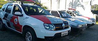 Irmãos são presos por receptação em Suzano; família está presa pelo mesmo crime