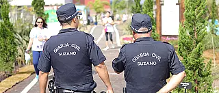 Armados, 389 guardas civis atuam na região como ‘policiais municipais’