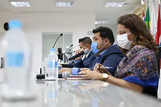Saúde apresenta crescimento em balanço de ações do último quadrimestre