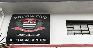 Empresário atira para o alto durante discussão com manobrista