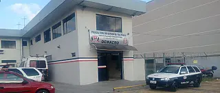Professor procurado por estupro de vulnerável é preso em Itaquá