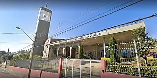 Paróquia São Maximiliano Kolbe celebra festa em homenagem a padroeiro
