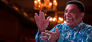 Agnaldo Timóteo morre aos 84 anos, vítima da Covid-19