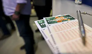 Sorteio da Mega-Sena deste sábado tem prêmio estimado em R$ 33 milhões