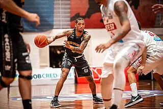 Mogi Basquete perde para Franca e se classifica em 3º para a próxima fase do Paulista