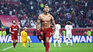 Liverpool vence o Flamengo e conquista Mundial de Clubes