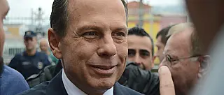 Doria convoca prefeitos para reunião em SP sobre coronavírus