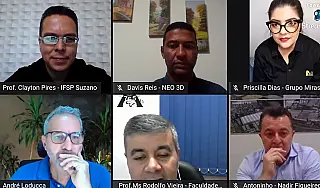 Suzano participa do 6º Congresso Internacional de Logística e Operações