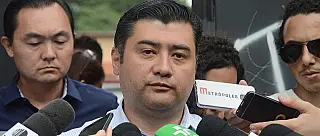 Ashiuchi usa redes sociais para criticar piadas sobre a Raul Brasil
