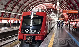 Fechamento gradual das bilheterias de metrô em SP começa nesta sexta