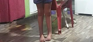 Família de menina cria vaquinha para pagar cirurgia de correção de coluna