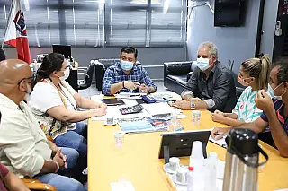 Suzano alinha novos projetos com a Associação de Cultura Artística Paulista