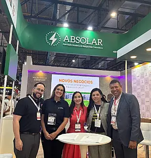 Instituto Melo Cordeiro se une ao setor de energia solar para impulsionar projetos sociais