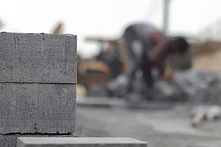 Obras de pavimentação avançam em Suzano