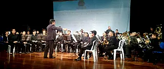 Bandas escolares de Mogi são campeãs em Festival Estudantil