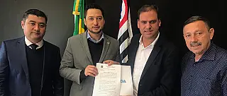 Condemat reforça pedido para permanência do Itaú na região
