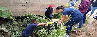 Mogi reforça ações de combate ao Aedes aegypti