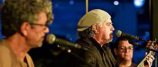 Concerto ‘Samba para os Bambas’ estreia hoje em Mogi das Cruzes