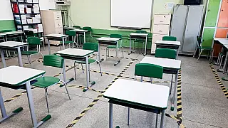 Ferraz retoma aulas presenciais da rede municipal na próxima segunda