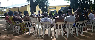 Espetáculo ‘Passos da Paixão' está com as inscrições abertas em Poá