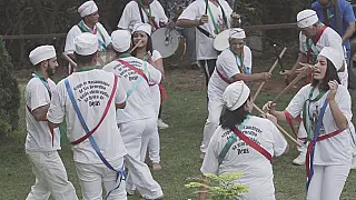 Sonoridades da região inspiram trilha exclusiva de documentário