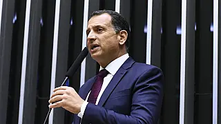 Bertaiolli destaca dia histórico na derrubada do veto ao Refis do Simples Nacional