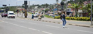 DER descarta bloqueios nas rodovias do Alto Tietê