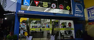 Autoescolas de Suzano analisam mudança na emissão da nova CNH