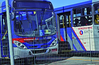 EMTU terá 24 ônibus novos conectando o Alto Tietê à capital