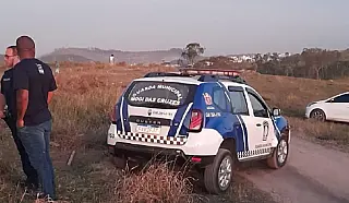 Ação evita ocupação de área municipal no Jardim Piatã