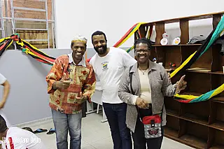 ‘Cotas não são um favor’, afirma Movimento Negro