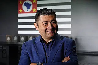 Ashiuchi defende maior representatividade do Alto Tietê no Estado