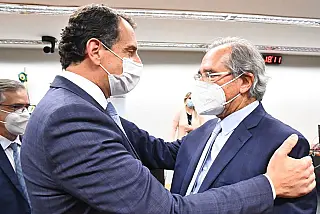 Bertaiolli coordenará a Frente Parlamentar em defesa do emprego e da retomada econômica