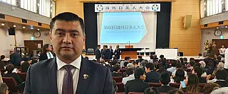 Prefeito de Suzano apresenta balanço de viagem ao Japão
