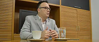 Suzano vai pedir equipamentos para armazenamento de vacinas