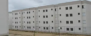 Moradores de residencial ocupado em Suzano pedem solução para 220 famílias