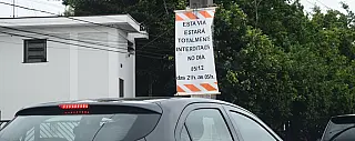 Faixa da Major Pinheiro Fróes sentido Suzano será interditada nesta quinta-feira