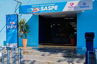 Saspe abre inscrições para 85 vagas em cinco novos cursos de capacitação