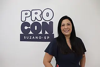 Procon de Suzano orienta população sobre bloqueio de ligações indesejadas