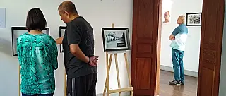Museu Padre Eustáquio encerra exposição ‘Poá 70 anos’; visitação será na quarta e sexta-feira