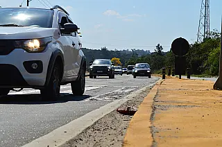 Polícia Rodoviária inicia operação nas estradas do Alto Tietê