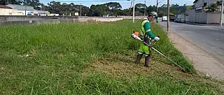 Cuida+Mogi estará no Conjunto Santo Ângelo neste sábado