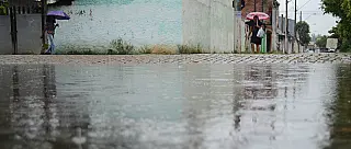 Prefeitura de Suzano orienta moradores a procurar lugares mais seguros