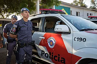 Inscrições para concurso da PM de São Paulo é até 27 de julho