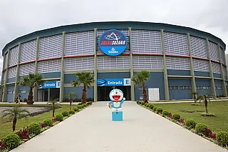 7ª Olimpíada Regional das Apaes têm início nesta quarta-feira
