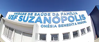 USF do Jardim Suzanópolis completa dois anos de funcionamento com 57 mil atendimentos