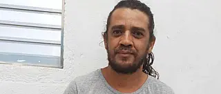 Filha pede ajuda para encontrar pai desaparecido em Ferraz